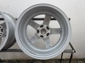 4бр 16ски джанти за VW, AUDI, SEAT  5х112мм A161473, снимка 8