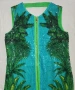 VERSACE h&m оригинална рокля М, снимка 5
