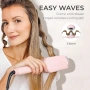 Маша за вълни TYMO ROVY Beach Waves 3 Barrel налична в Pink и Elegant Gold [НОВА], снимка 6