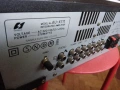 Sansui au x 111 усилвател за ремонт/части, снимка 4