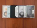 Аудио касети лот/ касетка, снимка 2