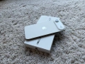 Нов Apple iPhone Air Cloud White + оригинален Apple MagSafe Clear Case и Apple зарядно, снимка 2
