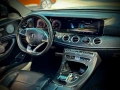 Mercedes-Benz E 350d AMG | 2019 |  ПЕРФЕКТЕН , снимка 13