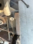 Двигател MERCEDES C180 W203 1.8I 129к.с.-КОД:111 951, снимка 4