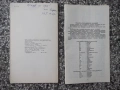 Карта "Колумбия, Венесуэла, Эквадор, Перу, Боливия-1982 г.", снимка 2