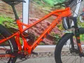 Продавам Mondraker Crafty R 27.5+ (Размер L), снимка 4