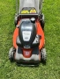Самоходна косачка lc husqvarna 353 awd, снимка 1