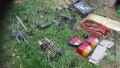 Голф 2 на части 1.6, снимка 11