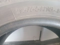 Всесезонни гуми 215/55/16!, снимка 5