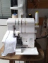 Четириконечен оверлог  SINGER  14SH654, снимка 15