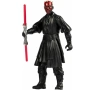 Darth Maul фигурка 10 см. поредицата Star Wars на Hasbro - нова в оригиналната си кутия, снимка 2