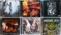 MACHINE HEAD Cds – оригинални дискове, снимка 1