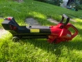 Градинска духалка / прахосмукачка за листа Raider RD-EBV04 – 3000W, снимка 1