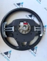 n8a2-3f563-bc8 кожен, мултифункционален волан от Land Rover Range Rover Velar (L560) 3.0 D, снимка 6