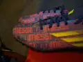 Adidas Messi-оригинални стоножки-номер 45.5-46, снимка 2