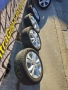Джанти GM 16 цола , 5х110 , 6j ,et40 , 195/55/16 Opel, снимка 6