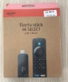 Fire TV Stik 4k Select, снимка 1
