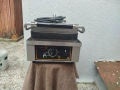 Професионален гофретник - WAFFELINO -2200 W, снимка 1