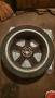 Джанти 18" 5х112 VW/Audi ET54, снимка 2