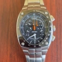 Seiko Sportura Kinetic Chronograph 7L22-0AD0, снимка 1