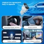 Нов Мини CarPlay Android Auto Dongle безжичен адаптер донгъл кола телефон връзка, снимка 6