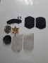 Знак,кокарда и значка, снимка 2