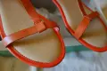 нови кожени сандали Clarks, 40ти номер, снимка 7