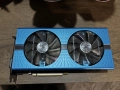 Видеокарта Sapphire NITRO+ Radeon RX 580 8GB Special Edition, снимка 3