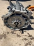 36500-0e500 електромотор от Hyundai Ioniq Electric 120 кс., ел.двигател EM09, AEB5E11, снимка 3