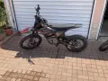 Електрически офроуд мотоциклет 60V, снимка 1