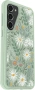 OtterBox Symmetry Series Case за Samsung Galaxy S23+ SAGE Advice (Clear/Green)| Нов | 24м Гаранция, снимка 2