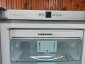Комплект иноксови хладилник и фризез Liebherr A +++ Made in Germany No Frost 2 години гаранция! , снимка 4