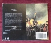 Исторически атлас на Северна Америка до 1870 / The Penguin Atlas of North American History to 1870, снимка 7