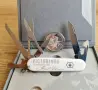 Victorinox Karl Elsener 2018 Commemorative Limited Edition Coin set, снимка 1