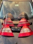 Mercedes W211 на части, снимка 15