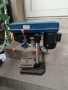 Настолна Бормашина Нова, снимка 2