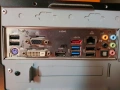 Mb 1150 + 4430 (4x4) + coolerдж + 2х8Gb, снимка 2