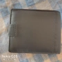 Мъжки кожен портфейл., снимка 2