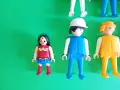 Playmobil Geobra 1974 Фигурки, снимка 7