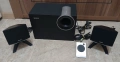 Тонколони 2.1 с буфер за компютър Edifier MB1380 30 евро, снимка 1