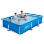 Басейн Bestway 259см .170см.61см, снимка 2