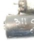 Стартер Мотор Bosch за Mercedes Sprinter W906 (2008) A0061512501 / 001115047, снимка 3
