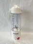 Преносим блендер NutriBullet Portable NBP003W, гаранция, снимка 1
