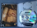GOD OF WAR PS2 ORIGINAL , снимка 2