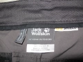 Jack Wolfskin мъжки къси панталони XL размер сив, снимка 5