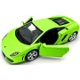 Метални колички: Lamborghini Gallardo LP560-4, снимка 2