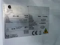 Минусова XXL вертикална хладилна витрина за лед сладолед и храни Espa Made in Itali 1година гаранция, снимка 8