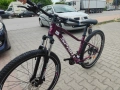 PA Велосипед 27.5" MAVERICK LADY розов, снимка 3