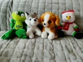 Плюшени играчки, снимка 7