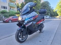 BMW C650 GT - 2018г. Топ 🏍 🏍 🏍, снимка 10
